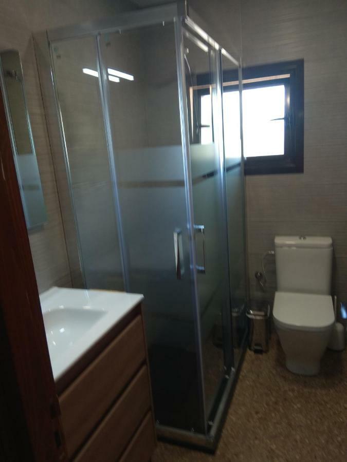 Albanya Can Carreras מראה חיצוני תמונה